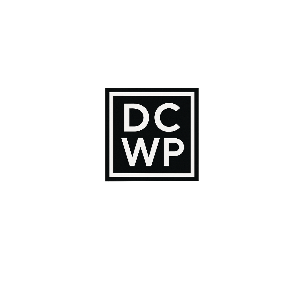 DC_WP Studios Logo